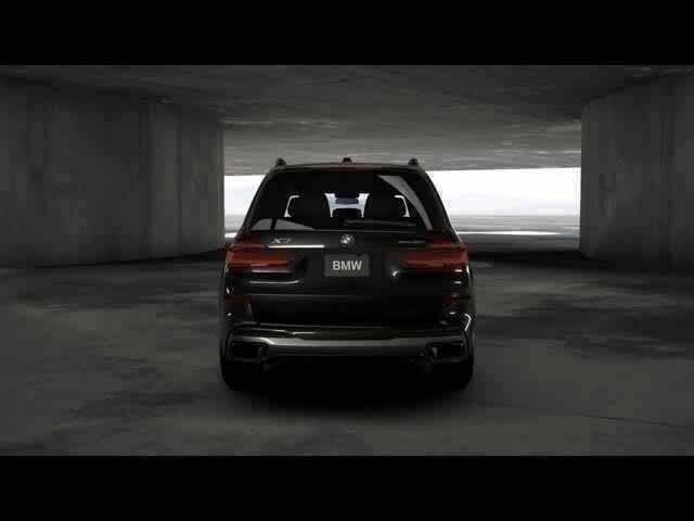 Thumbnail: 2025 BMW X7 - 5