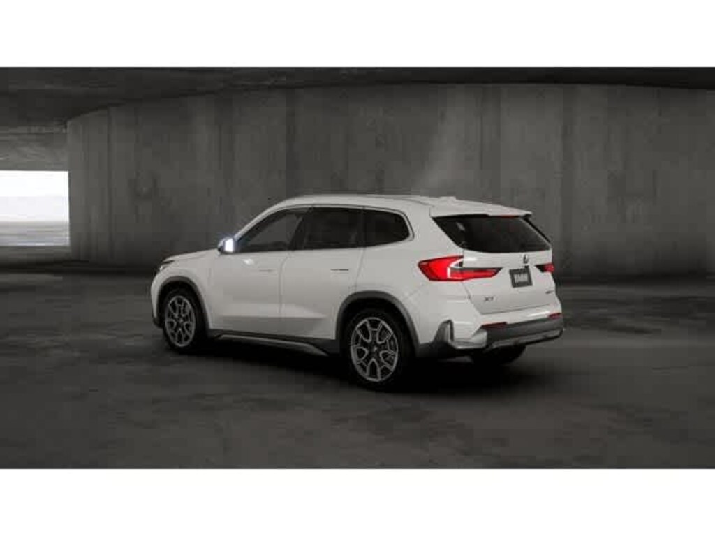 New 2026 BMW X1 xDrive28i SUV