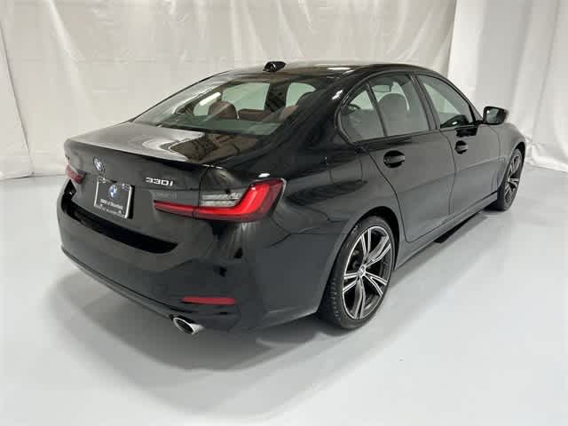Thumbnail: 2023 BMW 3 Series - 14