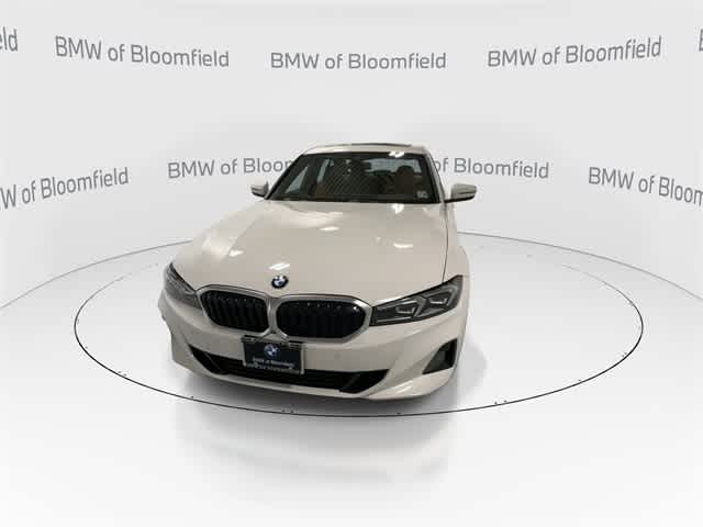 Thumbnail: 2023 BMW 3 Series - 3