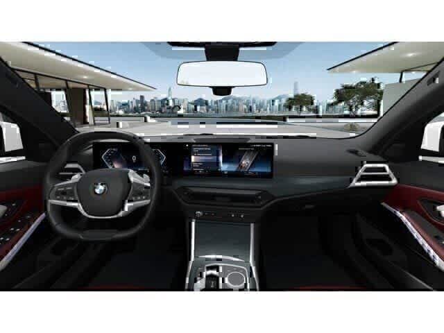Thumbnail: 2026 BMW 3 Series - 10