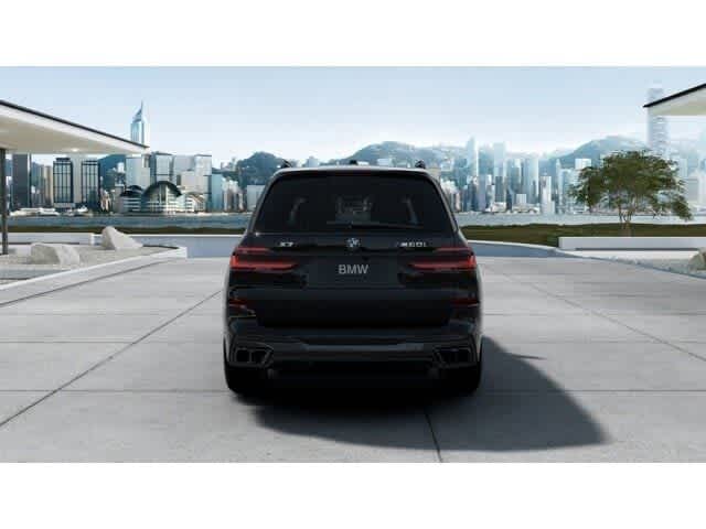Thumbnail: 2027 BMW X7 - 5