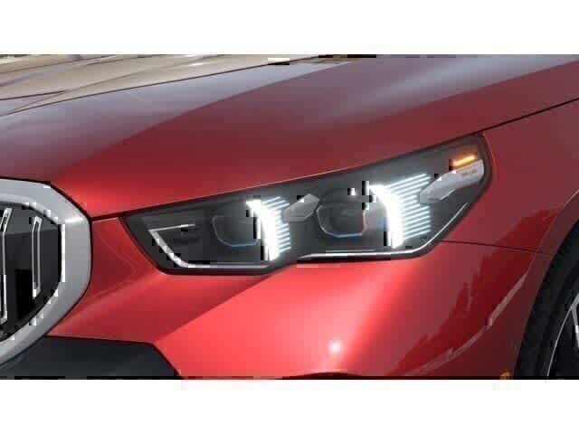 Thumbnail: 2026 BMW 5 Series - 6