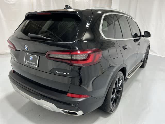 Thumbnail: 2022 BMW X5 - 14