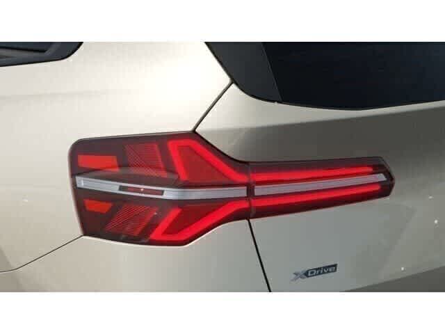 Thumbnail: 2026 BMW X3 - 8