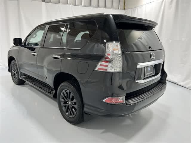 Thumbnail: 2023 Lexus GX - 12