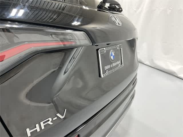 Thumbnail: 2023 Honda HR-V - 17