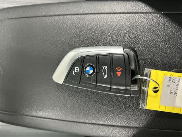 Thumbnail: 2021 BMW 2 Series - 33