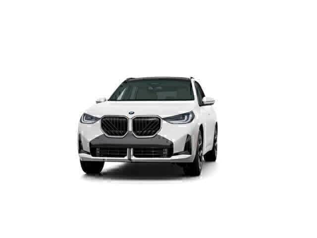 Thumbnail: 2026 BMW X3 - 3