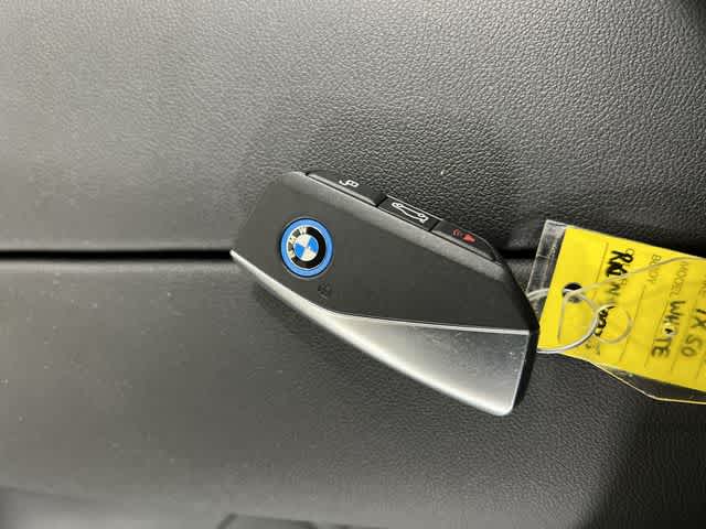 Thumbnail: 2024 BMW iX - 32