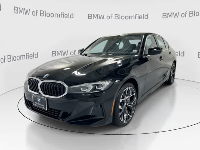 Thumbnail: 2025 BMW 3 Series - 1