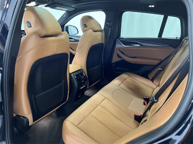 Thumbnail: 2023 BMW X4 - 24