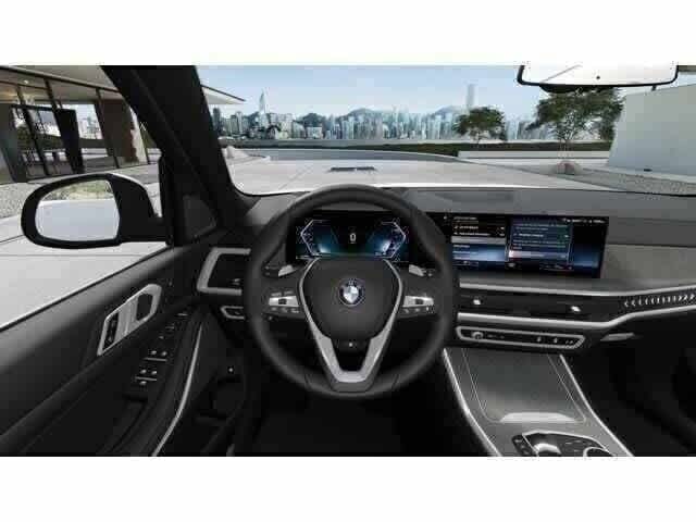 Thumbnail: 2026 BMW X5 - 13