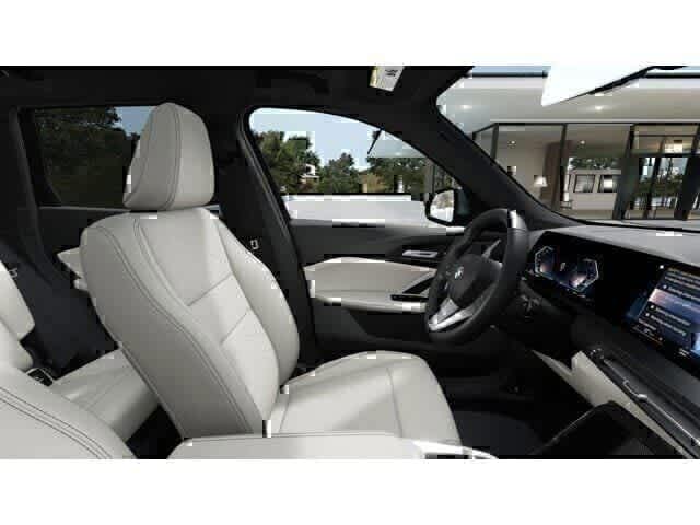 Thumbnail: 2026 BMW X1 - 11