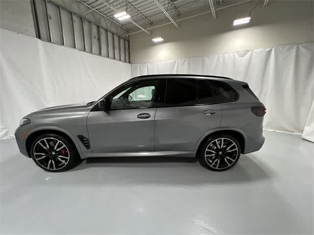Thumbnail: 2026 BMW X5 - 11