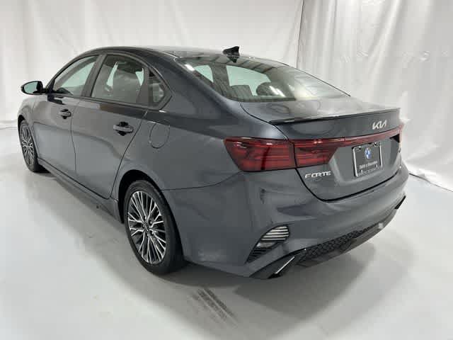 Thumbnail: 2023 Kia Forte - 12