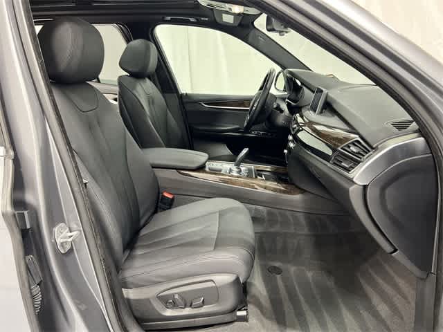 Thumbnail: 2017 BMW X5 - 26