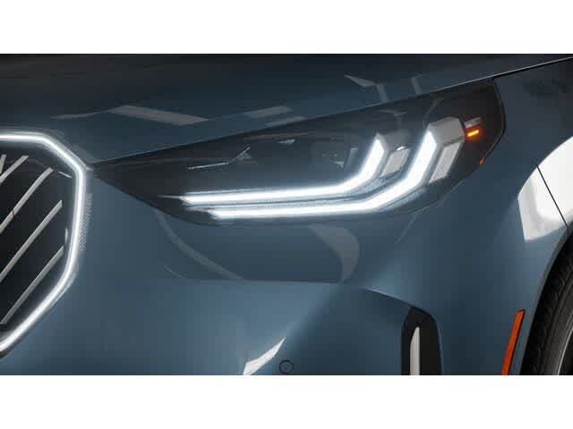 Thumbnail: 2025 BMW X3 - 6