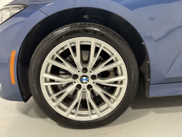 Thumbnail: 2023 BMW 3 Series - 19