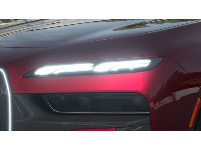 Thumbnail: 2025 BMW 7 Series - 6
