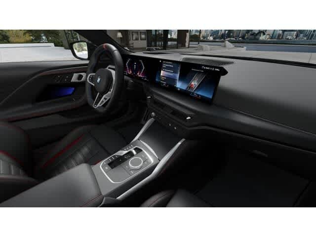 Thumbnail: 2025 BMW 2 Series - 14