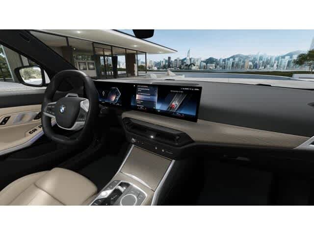 Thumbnail: 2026 BMW 3 Series - 14