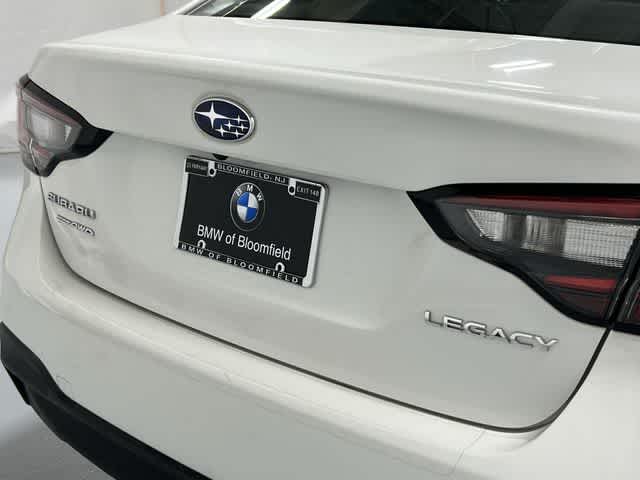 Thumbnail: 2021 Subaru Legacy - 17