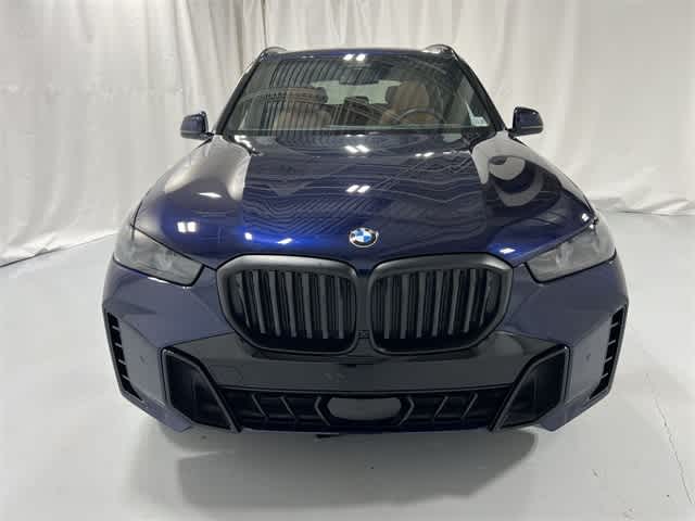 Thumbnail: 2024 BMW X5 - 16