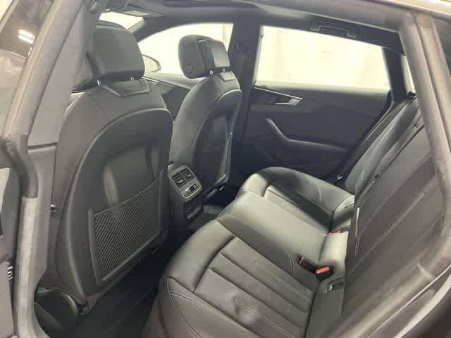 Thumbnail: 2020 Audi A5 - 23