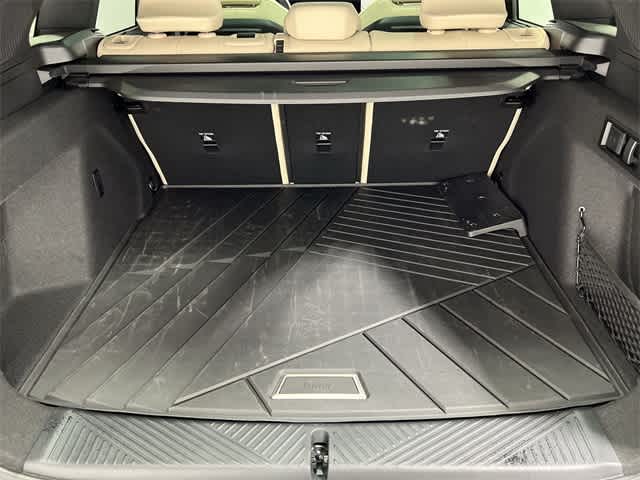 Thumbnail: 2026 BMW X3 - 32