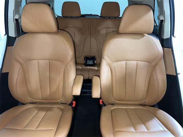 2020 BMW X7 xDrive40i 23