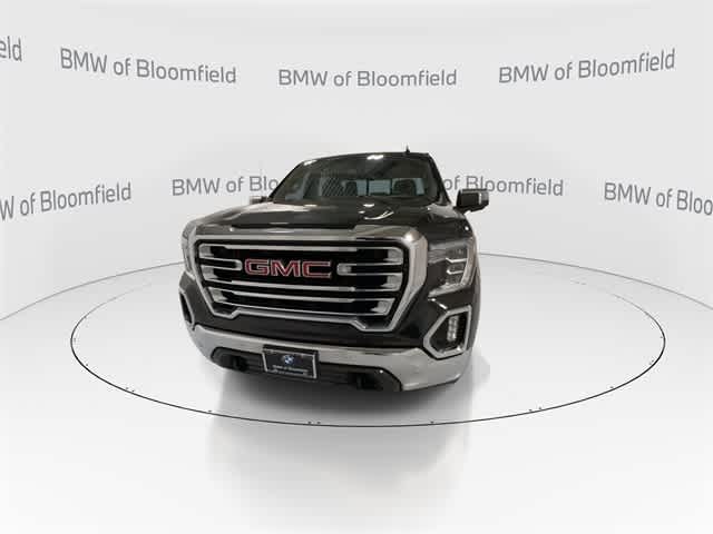 Thumbnail: 2020 GMC Sierra 1500 - 3
