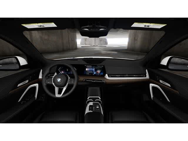 Thumbnail: 2026 BMW X1 - 10