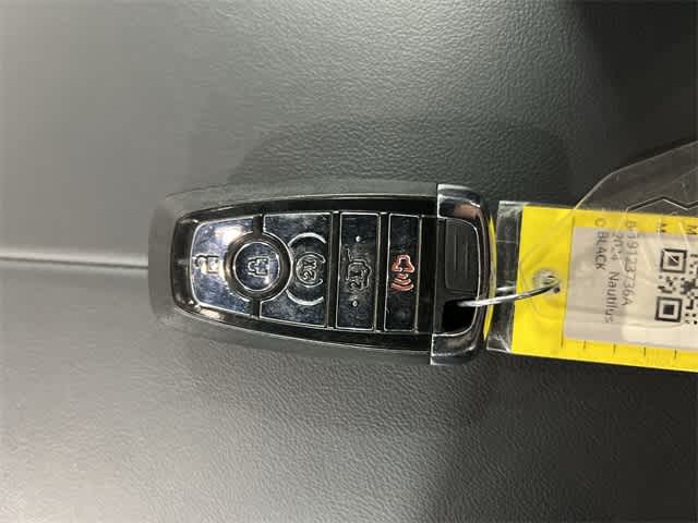 Thumbnail: 2024 Lincoln Nautilus - 34