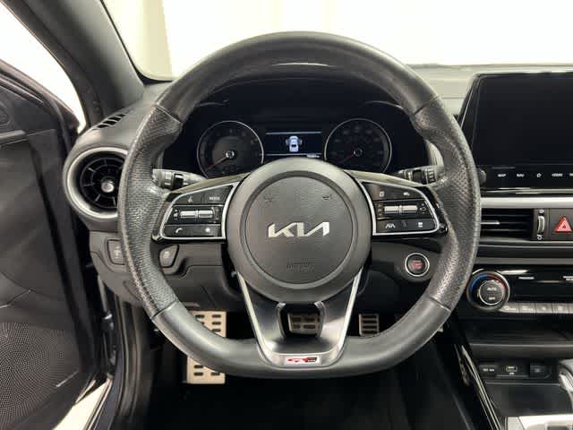 Thumbnail: 2023 Kia Forte - 27