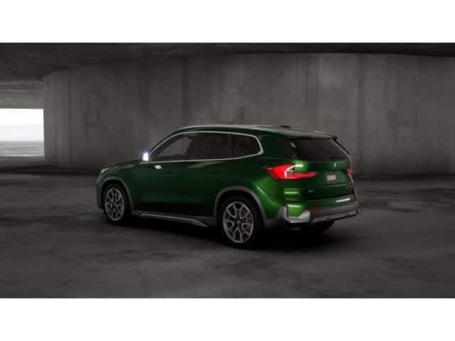 Thumbnail: 2025 BMW X1 - 2
