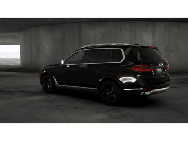 Thumbnail: 2026 BMW X7 - 2