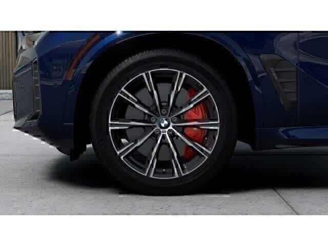 Thumbnail: 2026 BMW X5 - 7