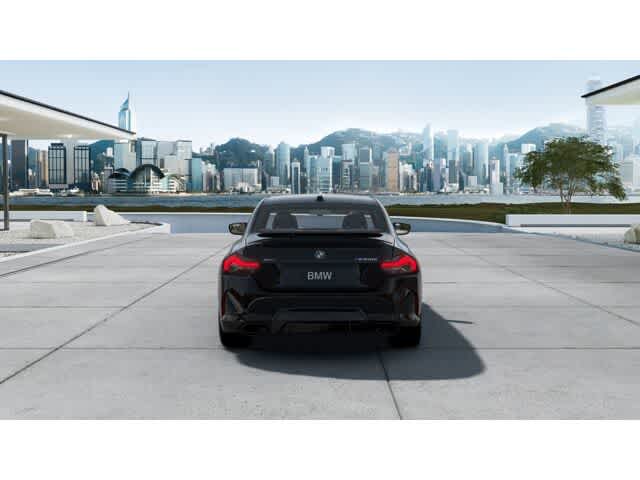 Thumbnail: 2025 BMW 2 Series - 5
