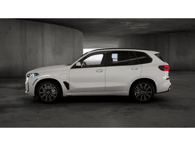 Thumbnail: 2026 BMW X5 - 4