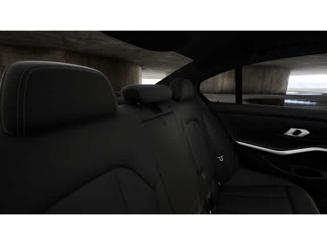 2025 BMW 3 Series 330i xDrive 12