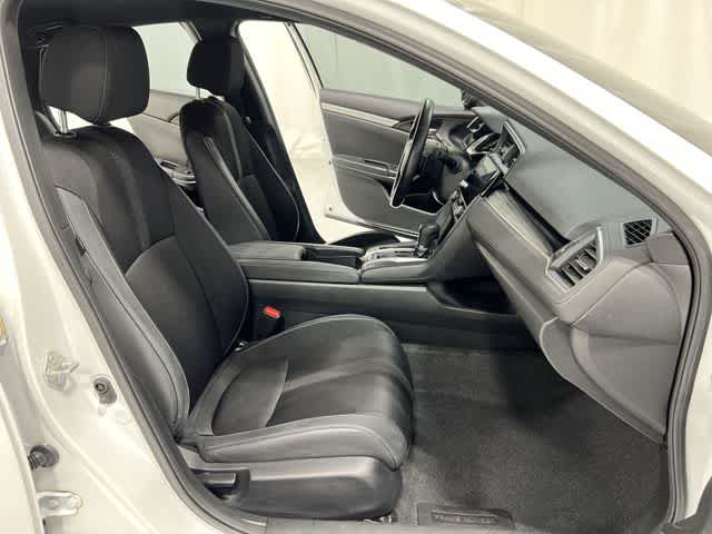 Thumbnail: 2021 Honda Civic - 25