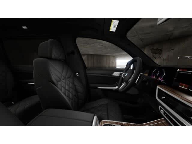 Thumbnail: 2026 BMW X7 - 9