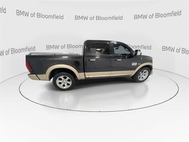 Thumbnail: 2011 RAM 1500 - 9