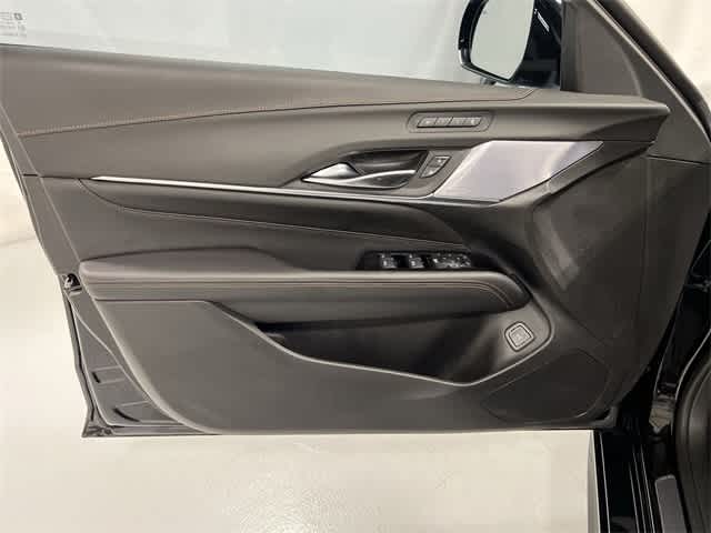 Thumbnail: 2024 Cadillac CT4 - 35