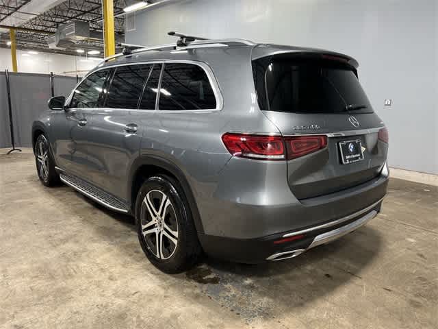 Thumbnail: 2022 Mercedes-Benz GLS - 12