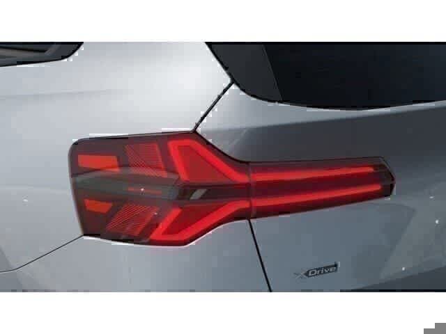 Thumbnail: 2026 BMW X3 - 8