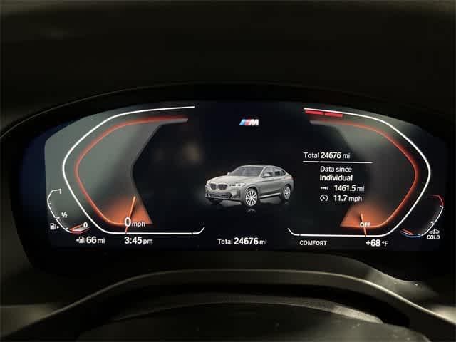 Thumbnail: 2023 BMW X4 - 31
