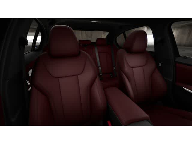 Thumbnail: 2025 BMW 3 Series - 11