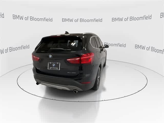 Thumbnail: 2019 BMW X1 - 7